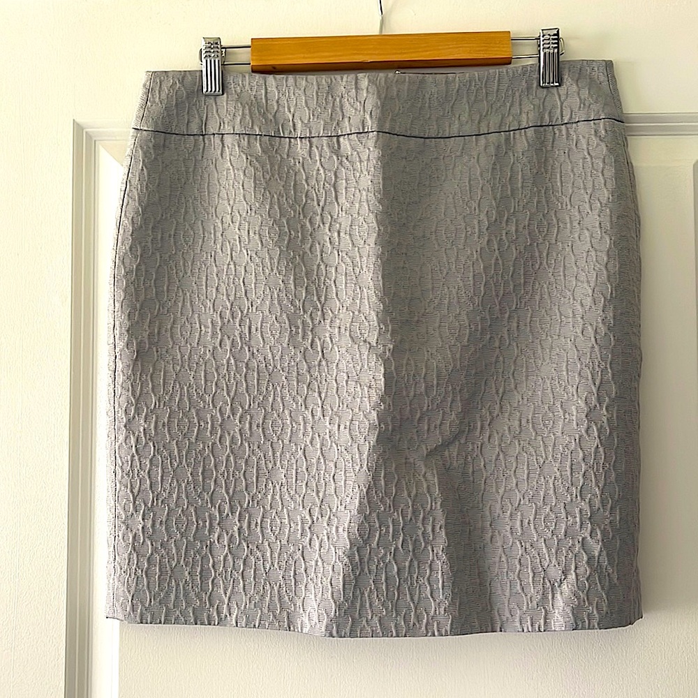 Loft Skirt Size 8